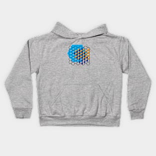 Hex Play Kids Hoodie